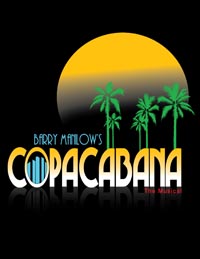 Copacabana Color Logo