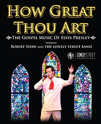 How Great Thou Art Image