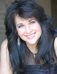 Melissa Combs Headshot