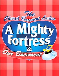 Mighty Fortress Color Logo