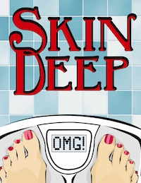Skin Deep Color Logo