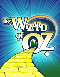 Wizard of Oz