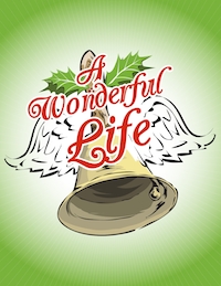 Wonderful Life Color Logo