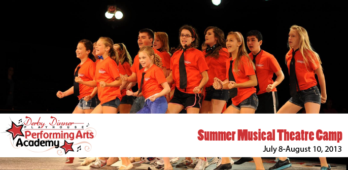 Summer Camp